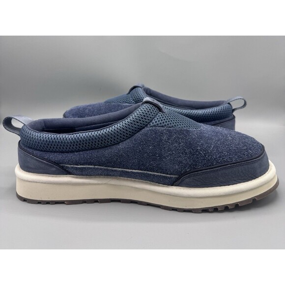 UGG Men\'s Tasman IOE (Inside, Outside, Everywhere) Slip-On Sneaker, Size 10